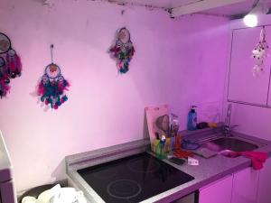 Foto Soulis asuva majutusasutuse Spring Light galeriist