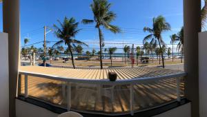 Fotografie z fotogalerie ubytování Hotel Lazer Piata v destinaci Salvador
