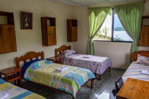 Gallery image of Hostal Limoncocha in Tena