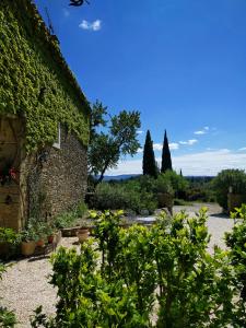 Gallery image of Domaine de Palats in Laure-Minervois