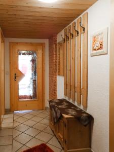 Posedenie v ubytovaní Ferienwohnung Lederle Maria-Luise