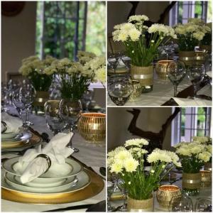 Foto dalla galleria di Blue Paloma Bed & Breakfast a Lucea
