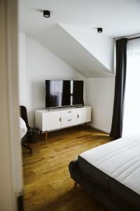 Imagen de la galería de Apartament Myślenice, en Myślenice