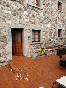Fotografie z fotogalerie ubytování APARTAMENTOS RURALES EL PRIVILEGIO v destinaci La Plaza