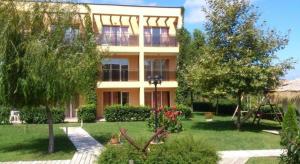 Gallery image of Sozopoli Hills апартамент Б18 (Созополи хилс) in Sozopol