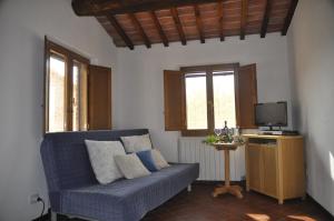 Gallery image of Agriturismo Colombino in Siena