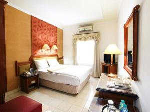 Gallery image of Puri Jaya Hotel in Jakarta