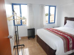 Gallery image of Apartment Samana House in Cusco