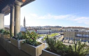 Kép Le Stanze Di Catia szállásáról Firenzében a galériában