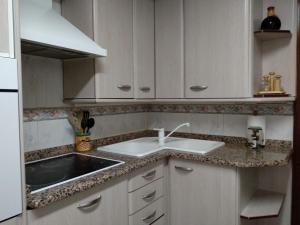 Gallery image of Apartamento Ayub in Calatayud