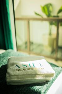Fotografie z fotogalerie ubytování Asilé Hotel Boutique v destinaci Bacalar