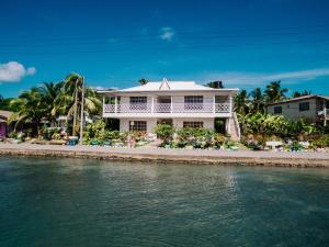 Gallery image of Posada Sunshine Paradise in Santa Catalina Island