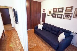 Gallery image of Apartman Lido in Belgrade