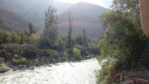 Billede fra billedgalleriet på Hotel y Cabañas Rural Mirador del Maipo i San José de Maipo + 118 billeder