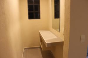 Afbeelding uit fotogalerij van Hotel Los Pinos in Chignahuapan