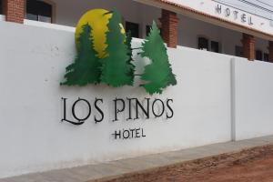 Afbeelding uit fotogalerij van Hotel Los Pinos in Chignahuapan +5 foto's