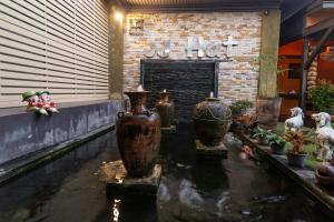 清莱JJ hut hotel的相册照片