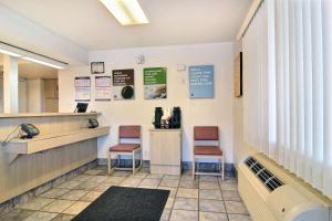 Fotografie z fotogalerie ubytování Motel 6-Lubbock, TX v destinaci Lubbock