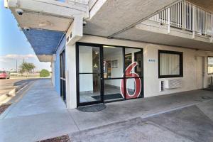 Jízda na kole v ubytování Motel 6-Lubbock, TX nebo okolí