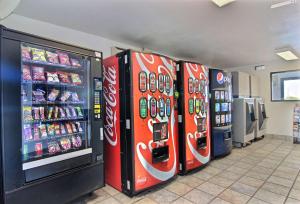 Fotografie z fotogalerie ubytování Motel 6-Lubbock, TX v destinaci Lubbock