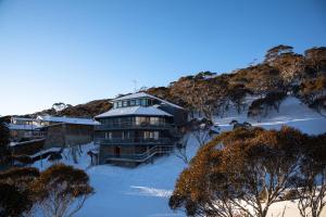 Galeriebild der Unterkunft Lucy Lodge in Charlotte Pass