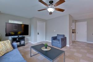 Gallery image of Ybor Casita! Steps away from Centro Ybor! in Tampa