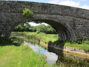 Gallery image of Kajon House B&B in Clonmacnoise