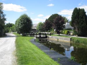 Gallery image of Kajon House B&B in Clonmacnoise
