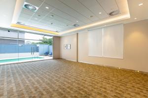 Bazén v ubytování Holiday Inn - Piura by IHG nebo v jeho okolí