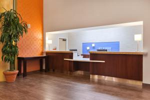 Holiday Inn Express Hotel & Suites San Jose-Morgan Hill, an IHG Hotel