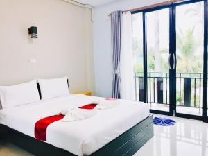 Foto sihtkohas Satun asuva majutusasutuse The Coco Grand Chalet galeriist +62 fotot