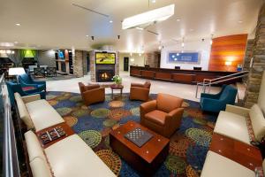 Gallery image of Holiday Inn Express Pittsburgh West - Greentree, an IHG Hotel in Pittsburgh