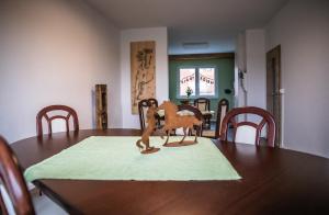 Fotografie z fotogalerie ubytování Heide-Trail Dolle v destinaci Dolle