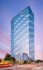 Hoone, kus apartement asub