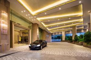 Foto sihtkohas Macau asuva majutusasutuse Ascott Macau galeriist
