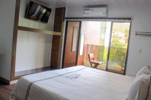 Afbeelding uit fotogalerij van Hotel Castillo Resort in San Gil