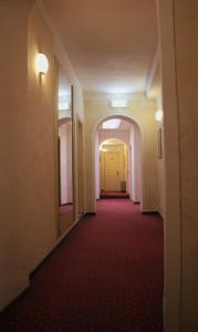 Fotografie z fotogalerie ubytování Hotel Borgo Antico v destinaci Bibbiena