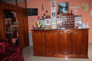 Gallery image of Hotel Mi Casa in Ayacucho