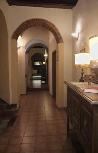Fotografie z fotogalerie ubytování Hotel Borgo Antico v destinaci Bibbiena