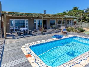 Gallery image of Whale Sea Cottage in Gansbaai