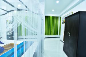 Fotografie z fotogalerie ubytování Peacock Beach Hotel Unawatuna v destinaci Unawatuna