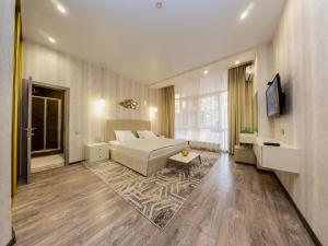 Gallery image of Captain Hotel in Anapa