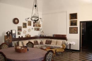 Afbeelding uit fotogalerij van Villa Anita in Levanto