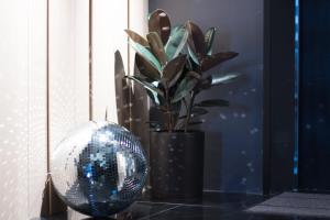 Fotografie z fotogalerie ubytování Hotel NuVe Elements v Singapuru