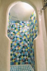 Gallery image of Dar Baibou in Chefchaouene +48 photos