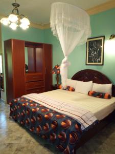 Fotografie z fotogalerie ubytování Peniel Beach Hotel v destinaci Entebbe