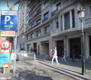 Kép Mr. Serrano Apartments szállásáról Barcelonában a galériában