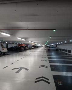 Kép Mr. Serrano Apartments szállásáról Barcelonában a galériában