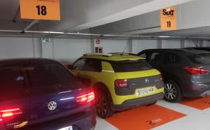 Kép Mr. Serrano Apartments szállásáról Barcelonában a galériában