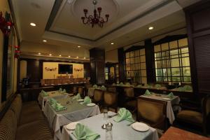 Gallery image of Hotel Dynasty in Guwahati